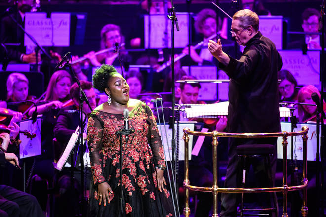 Royal Albert Hall