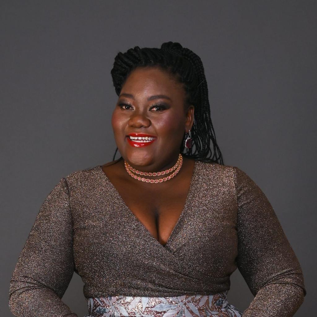Masabane Cecilia Rangwanasha