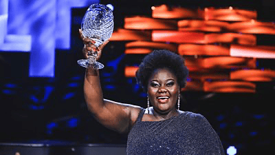 Winning the Song Prize, BBC Cardiff Singer of the World 2021