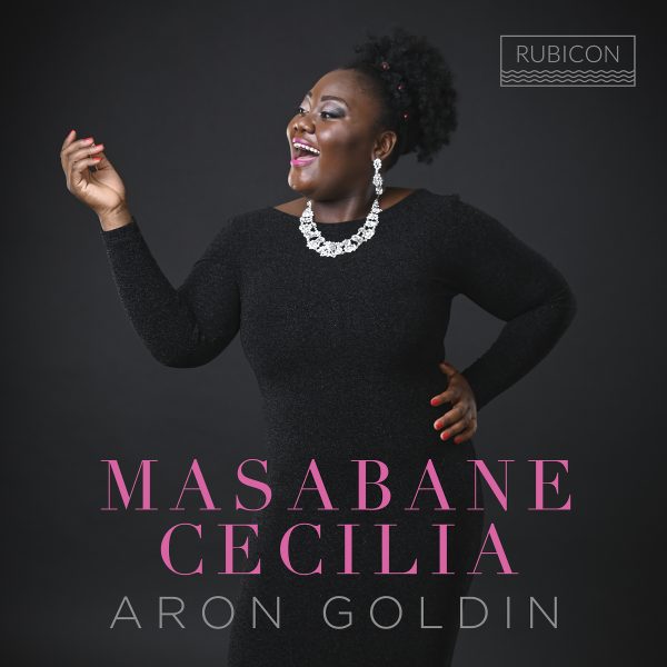 Masabane — debut album, Rubicon Classics